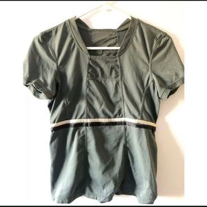 Lululemon shirt